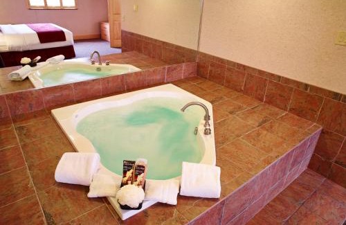 Fridley Hotel | LivINN Hotel Minneapolis North/Fridley