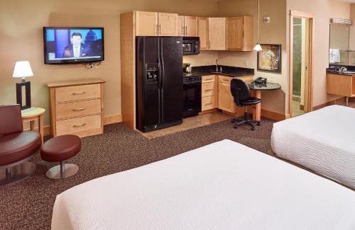 Fridley Hotel | LivINN Hotel Minneapolis North/Fridley