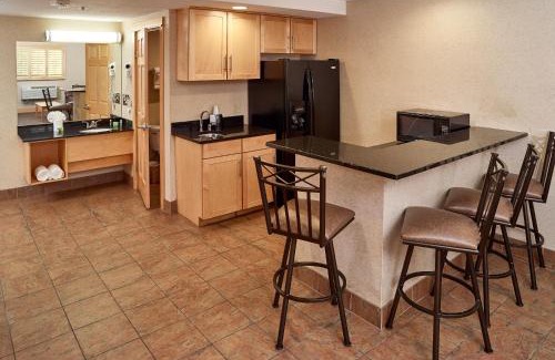 Fridley Hotel | LivINN Hotel Minneapolis North/Fridley