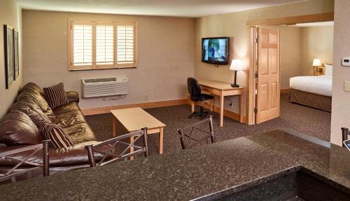 Fridley Hotel | LivINN Hotel Minneapolis North/Fridley