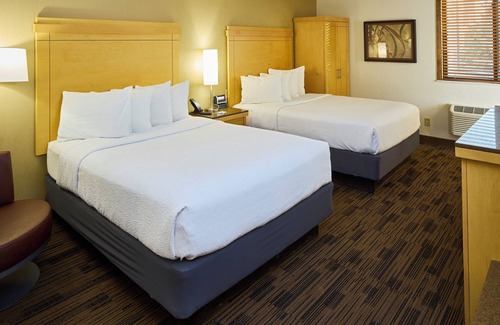 Burnsville Hotel | LivINN Hotel Minneapolis South/Burnsville