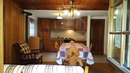 Cogne Apartment | Livio & Gianna