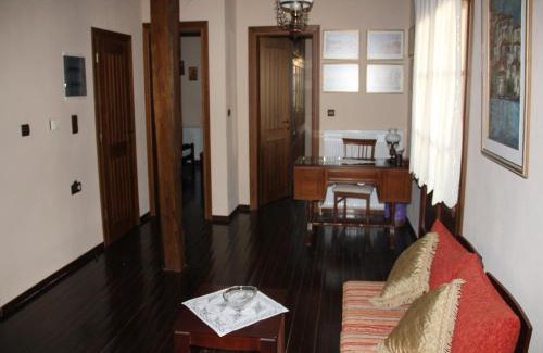 Amphipolis Apartment | Livithron Rodon