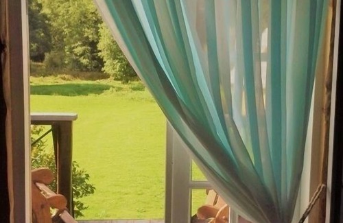 Mazirbe House | Livonian & Latvian homestead "Branki"