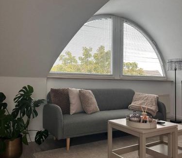 Schonebeck Apartment | Livoro Apartments