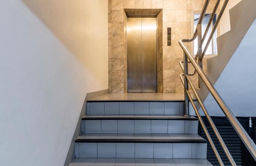 Hua Mak Hotel | Livotel Express Hotel Ramkhamhaeng 50 Bangkok