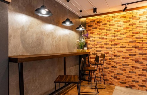 Hua Mak Hotel | Livotel Express Hotel Ramkhamhaeng 50 Bangkok