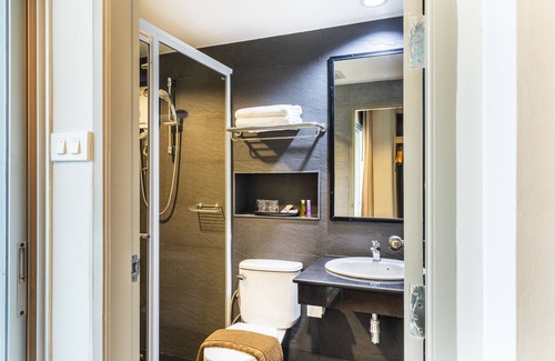 Hua Mak Hotel | Livotel Hotel Hua Mak Bangkok