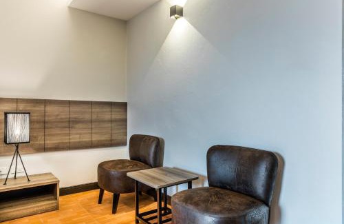 Hua Mak Hotel | Livotel Hotel Hua Mak Bangkok