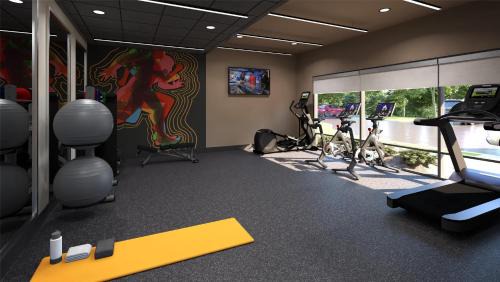 Kokomo Hotel | LivSmart Studios By Hilton Kokomo