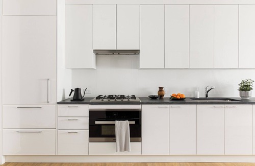 Logan Circle House | Liz by Black Swan - Logan Circle (405)