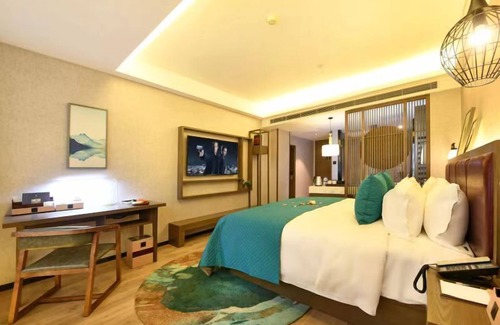 Gaoxin Hotel | LIZ Hotel