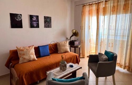 Lukove Apartment | Liza's