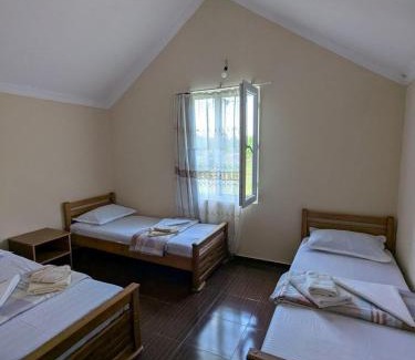 Guria Apartment | Liza's house - Block A