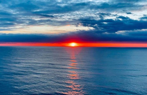 Barril de Cima House | Lizandro Beach & Sunset Villa