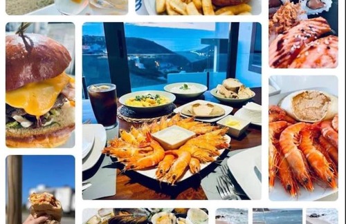 Barril de Cima House | Lizandro Beach & Sunset Villa