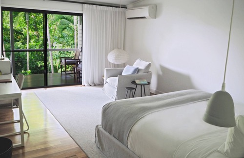 Lizard Island Hotel | Lizard Island Resort
