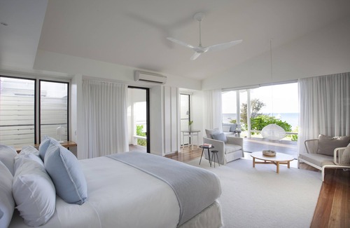Lizard Island Hotel | Lizard Island Resort