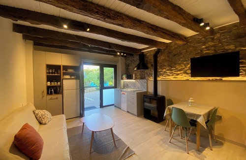 Aia Other | Lizardi rural loft for 3 people