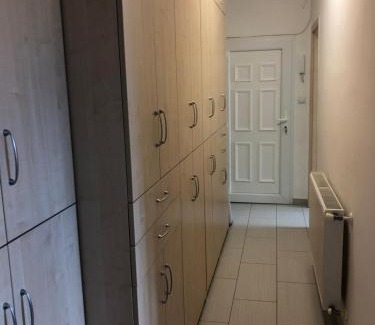 Debrecen Apartment | Lizi apartman