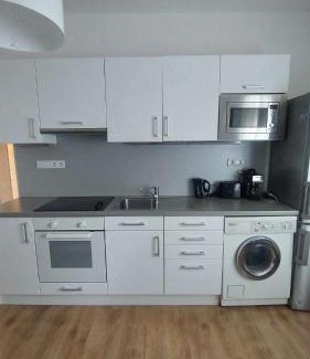 Debrecen Apartment | Lizi apartman