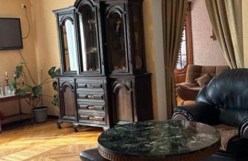 Kutaisi House | Lizi