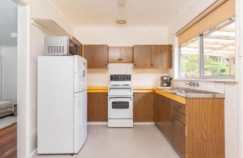 Elizabeth Beach House | Lizzie Shack