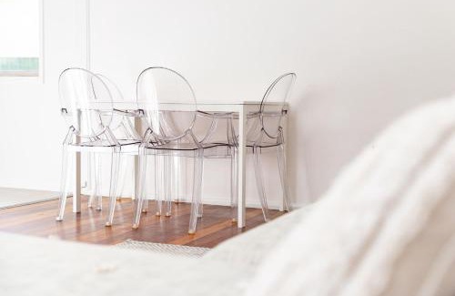 Elizabeth Beach House | Lizzie Shack