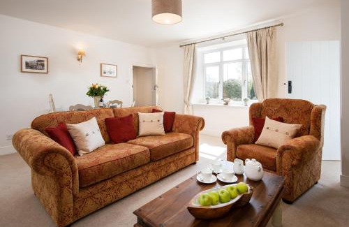 Berwick-upon-Tweed House | Lizzies Cottage