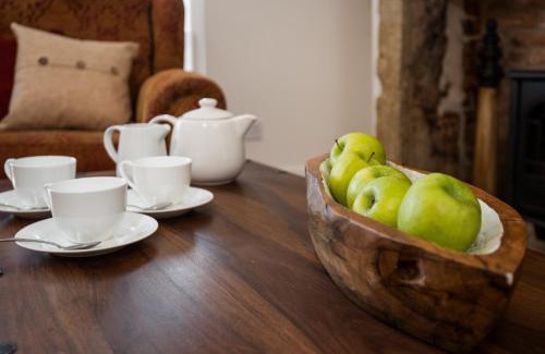 Berwick-upon-Tweed House | Lizzies Cottage