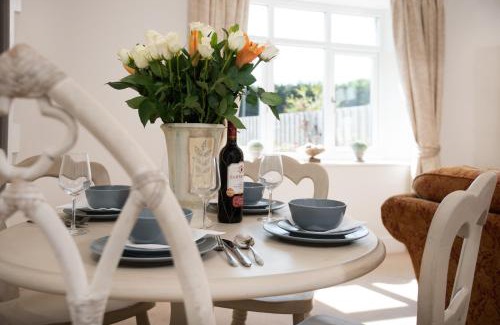 Berwick-upon-Tweed House | Lizzies Cottage