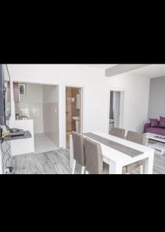 Babin do Apartment | Ljiljas App with parking