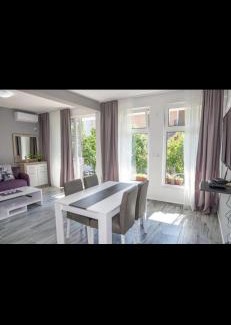 Babin do Apartment | Ljiljas App with parking