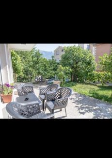 Babin do Apartment | Ljiljas App with parking