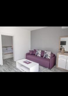 Babin do Apartment | Ljiljas App with parking