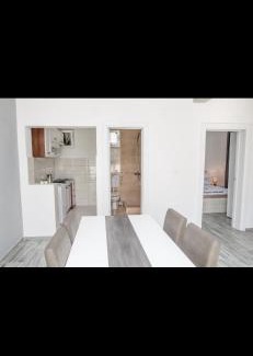 Babin do Apartment | Ljiljas appartment