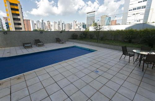 Barro Preto Apartment | LK Barro Preto 11