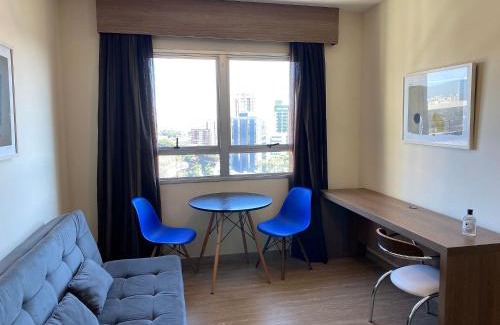 Barro Preto Apartment | LK Barro Preto 3