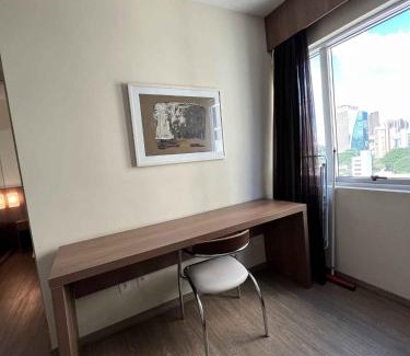 Barro Preto Apartment | LK Barro Preto 8