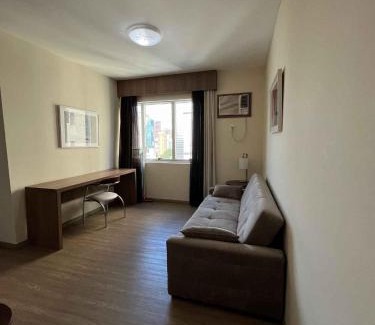 Barro Preto Apartment | LK Barro Preto 8