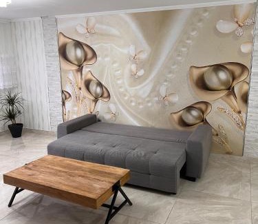 Ladenburg Apartment | LK FeWo