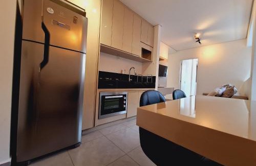 Morro das Pedras Apartment | LK Gutierrez 3