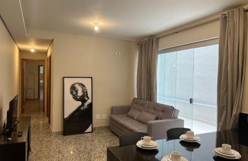 Santo Agostinho Apartment | LK Santo Agostinho 5