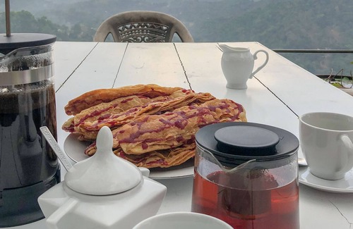 Udispattuwa House | Old Priests House ,Knuckles Mts. fantastic views ,ideal families, Trekking cntr.