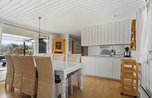 Lokken House | LK1808 Løkken - Østergårdsvej 3