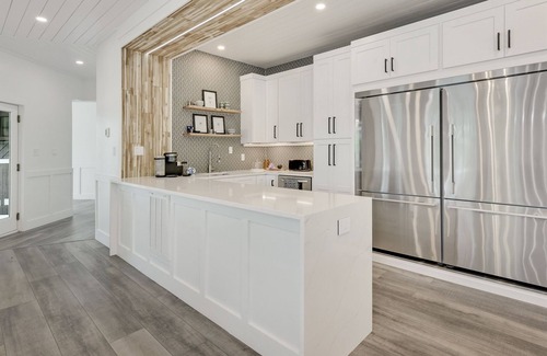 Bumpass House | LKA All Day! - An Expansive Waterfront Retreat on Lake Anna