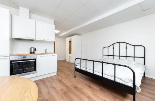 Lasnamae Apartment | LKS Apartment 3