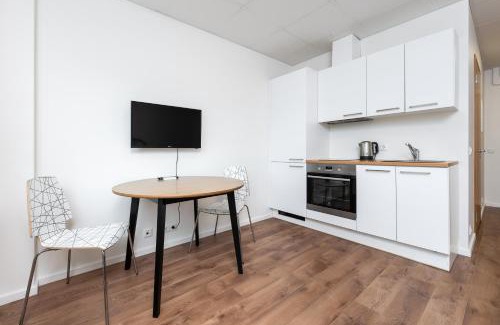 Lasnamae Apartment | LKS Apartment 3