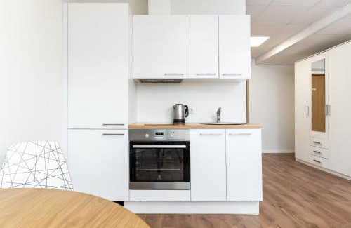 Lasnamae Apartment | LKS Apartment one