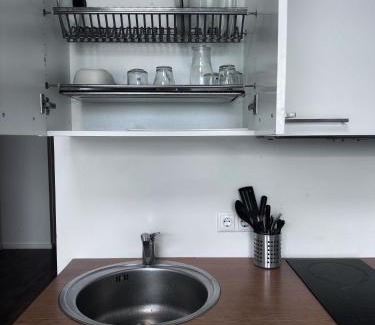 Lasnamae Apartment | LKS apartments 2